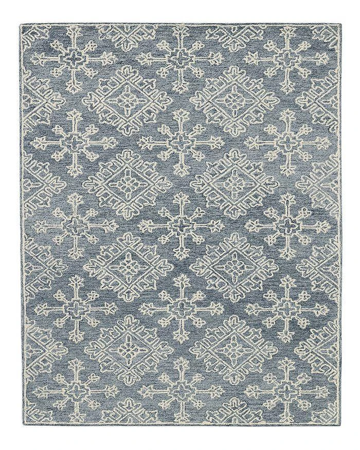 Amer Rugs Boston BOS-34 Area Rug, 7'6" x 9'6" 1