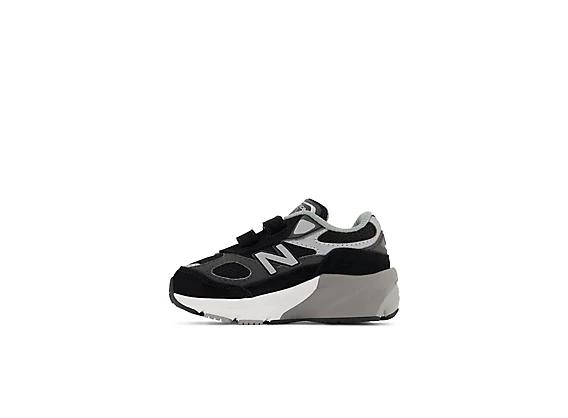 スニーカー NB FuelCel 990v6 Hook & Loop New Balance FuelCell 990v6 Hook & Loop - Boy's Shoes - Compare