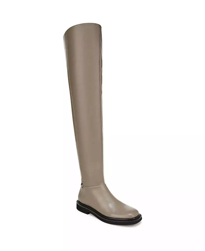Franco Sarto Women's Angeli Over the Knee Boots 1