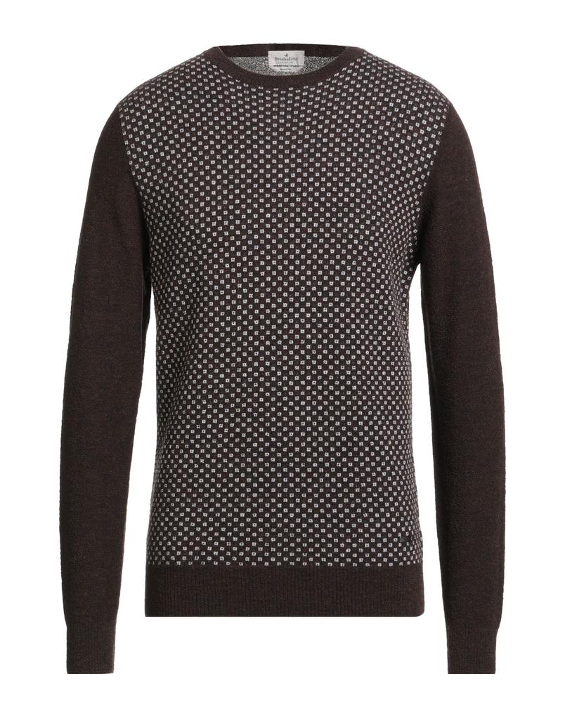 Brooksfield Sweater
