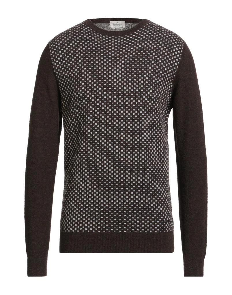 Brooksfield Sweater 1