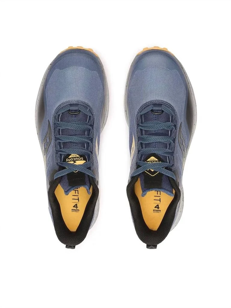 Saucony Saucony - Women
s Peregrine 12 Trail Running Shoes 5