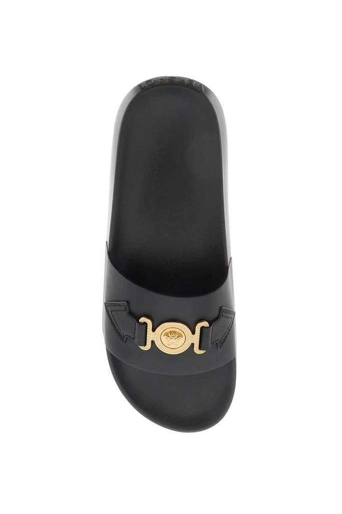 Versace 'medusa biggie' slides 2