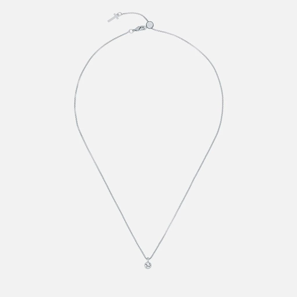 Ted Baker London Ted Baker Sininaa Crystal Pendant Necklace 3