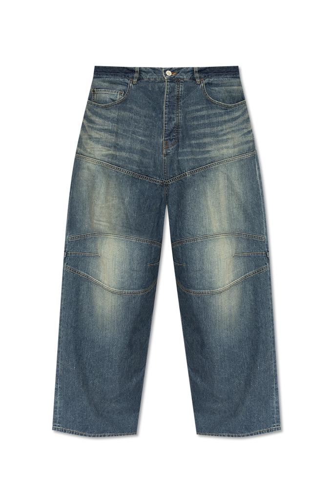 Shop Relief Stitching Jeans on Sale at BeyondStyle – Get 36% Off