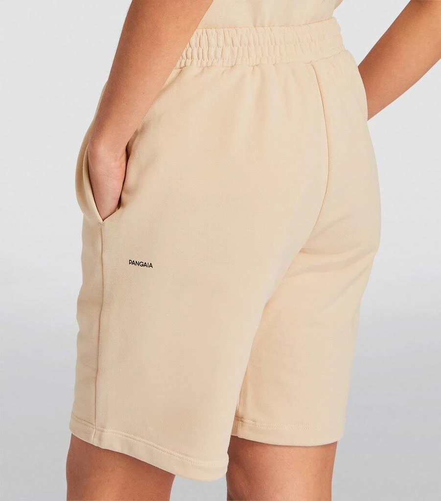 Pangaia Organic Cotton 365 Long Sweatshorts 7