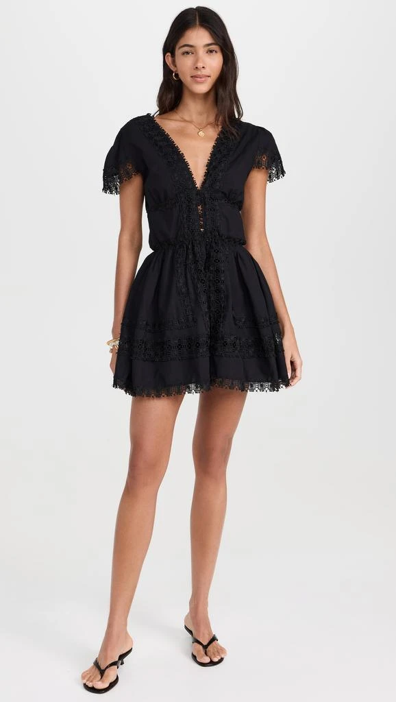 Peixoto Piper Mini Dress 4