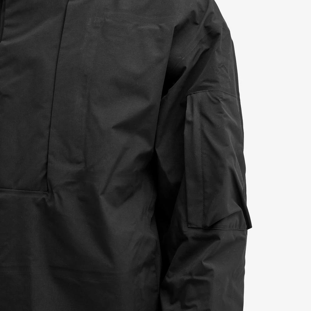 Y-3 Y-3 Gtx Shell Jacket 5