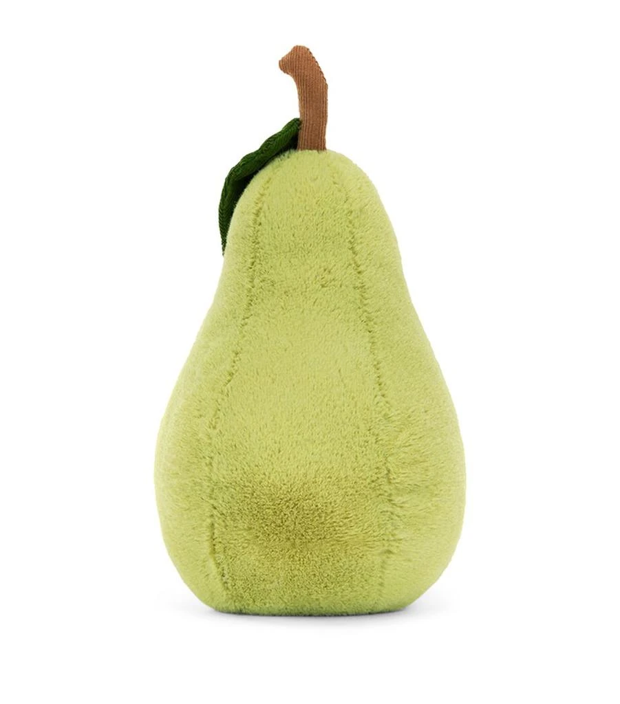 Jellycat Amuseables Pear (24cm) 3