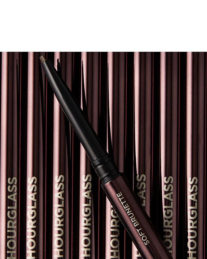 HOURGLASS Arch Brow Micro-Sculpting Pencil 4