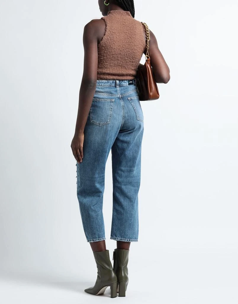 Ottod'Ame Denim pants 3