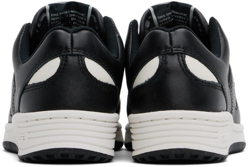 Converse Black Weapon Low Top Sneakers