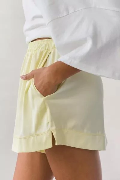 Kat The Label Kat The Label Baxter Boxer Short 4