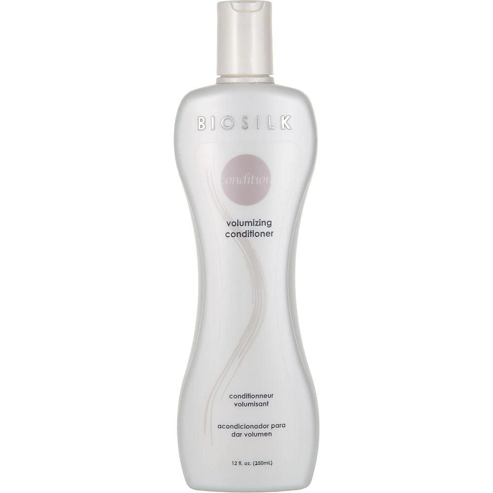 Biosilk By  Volumizing Conditioner 12 Oz Women 1