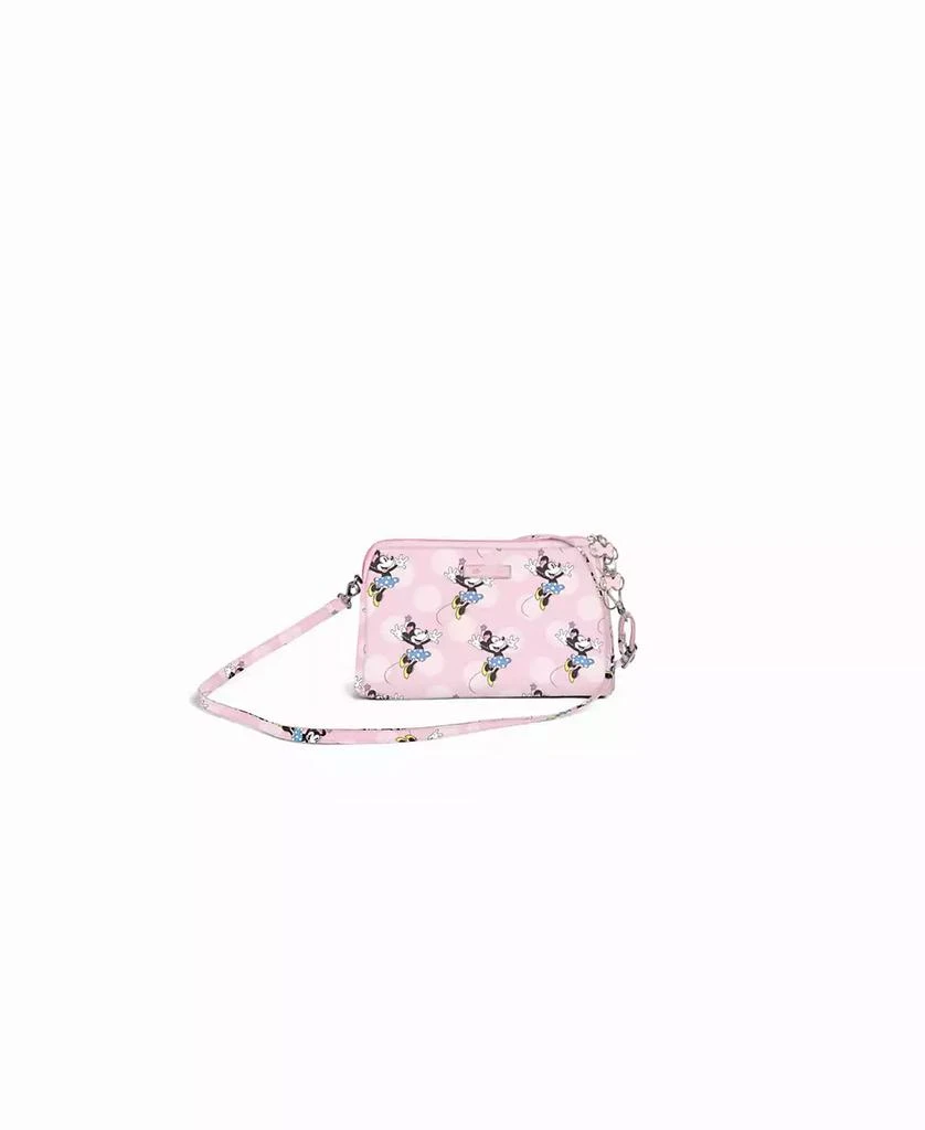 JuJuBe Minnie Mouse Be Set Pouches, Set of 3 4