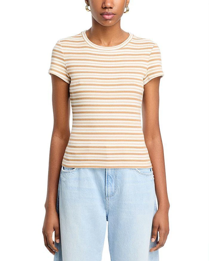 Paige Chantrelle Tee 6