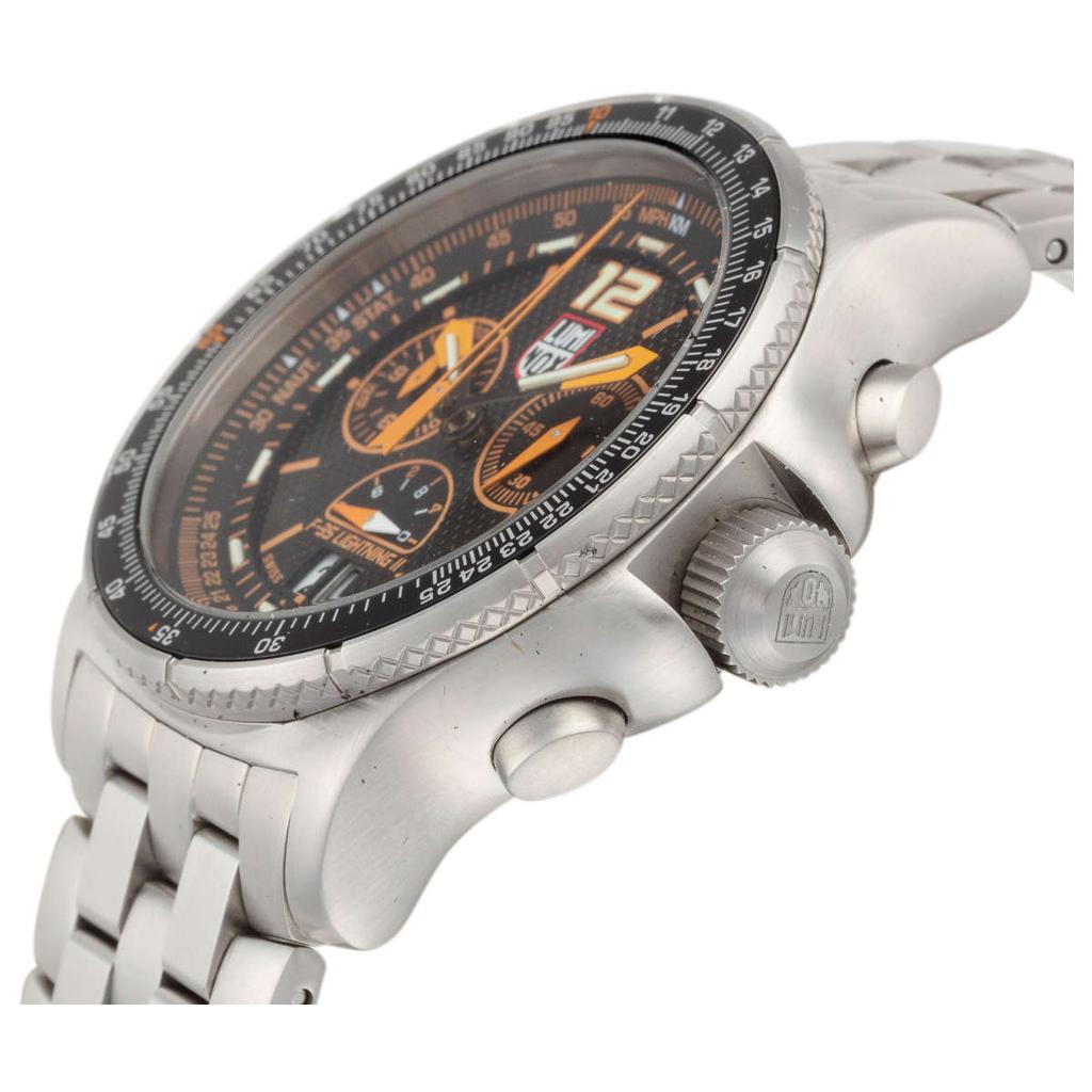 Luminox Luminox F-35 Lightning II Men's Watch