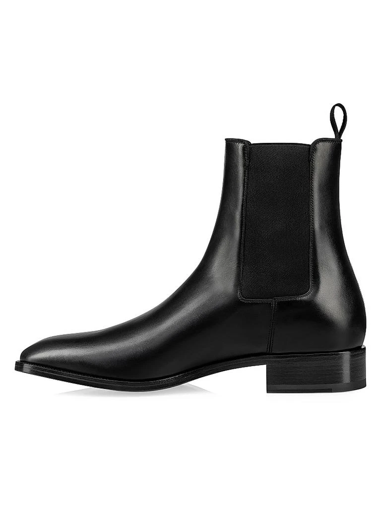 Christian Louboutin Samson Boots 4