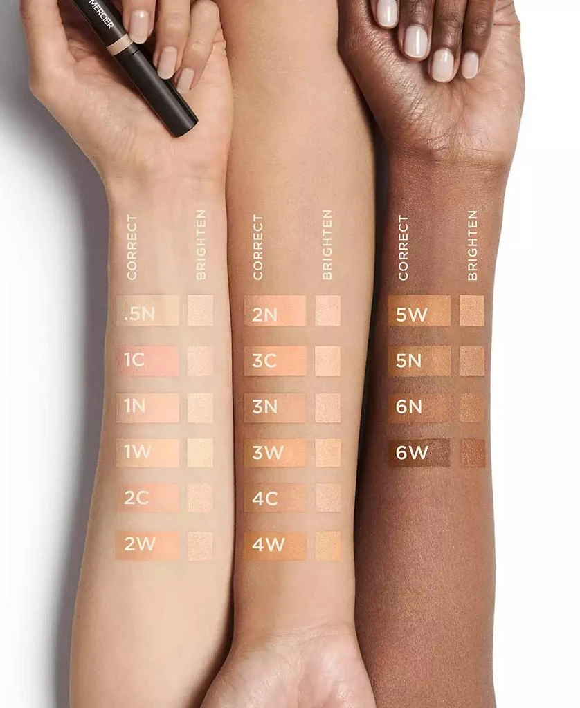 Laura Mercier Secret Camouflage Dual-Ended Concealer Stick 4