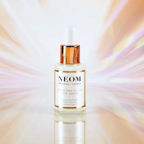 NEOM NEOM Great Day Glow Face Serum 0.9 fl. oz 3