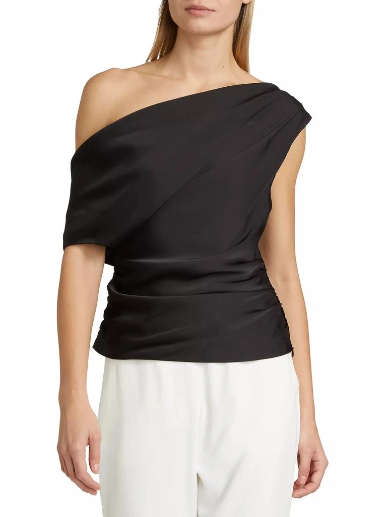 Nicholas the Label Arlina Off-the-Shoulder Top 3