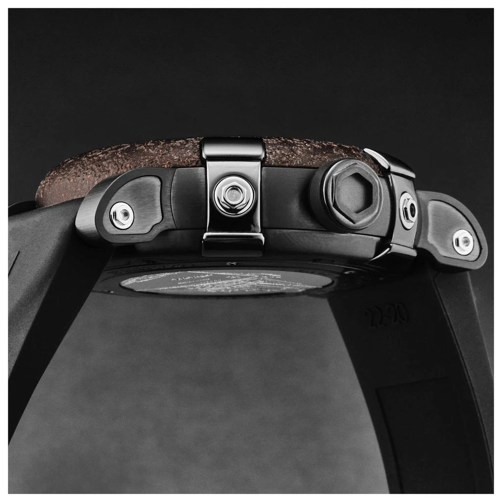 Romain Jerome Romain Jerome Men's Watch RJTIAU.602.20 6
