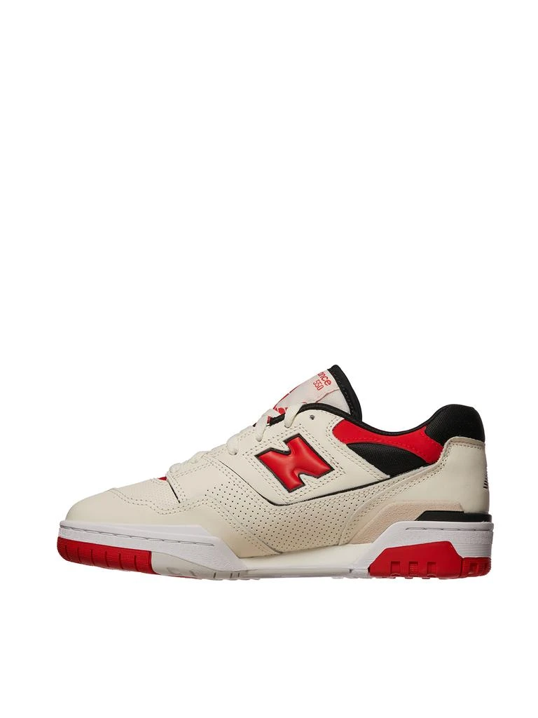 New Balance SNEAKER 550 4