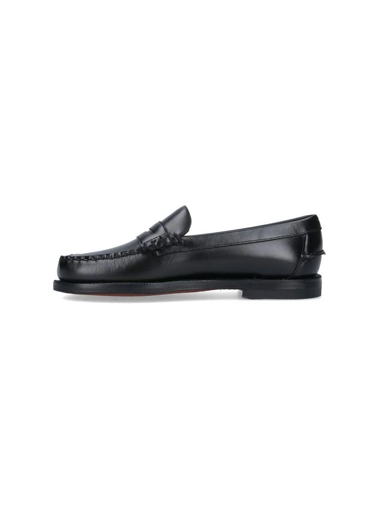 SEBAGO Sebago Flat Shoes 3