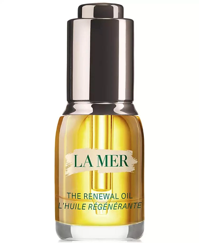 La Mer The Renewal Oil, 0.5 oz. 5