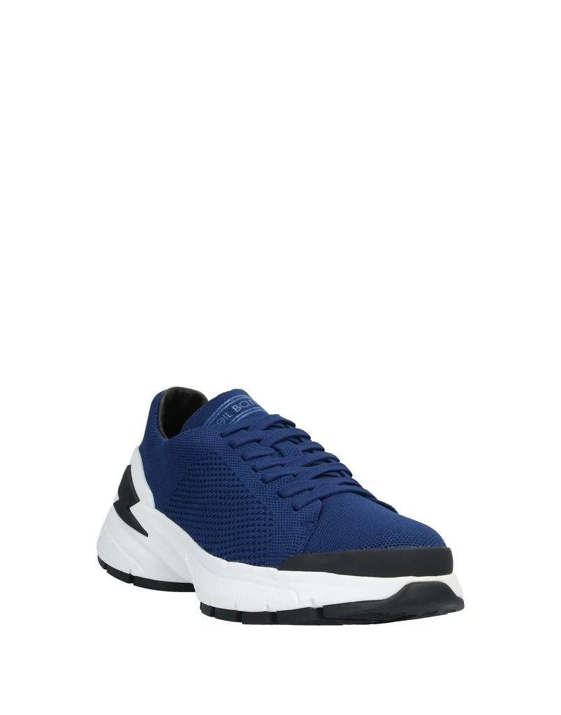 Neil Barrett Sneakers 2
