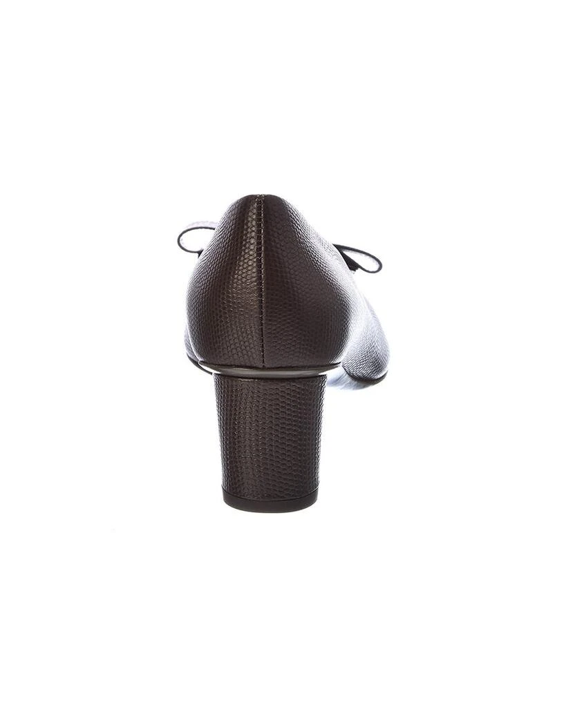 Salvatore Ferragamo Ferragamo Viva Leather Pump 3