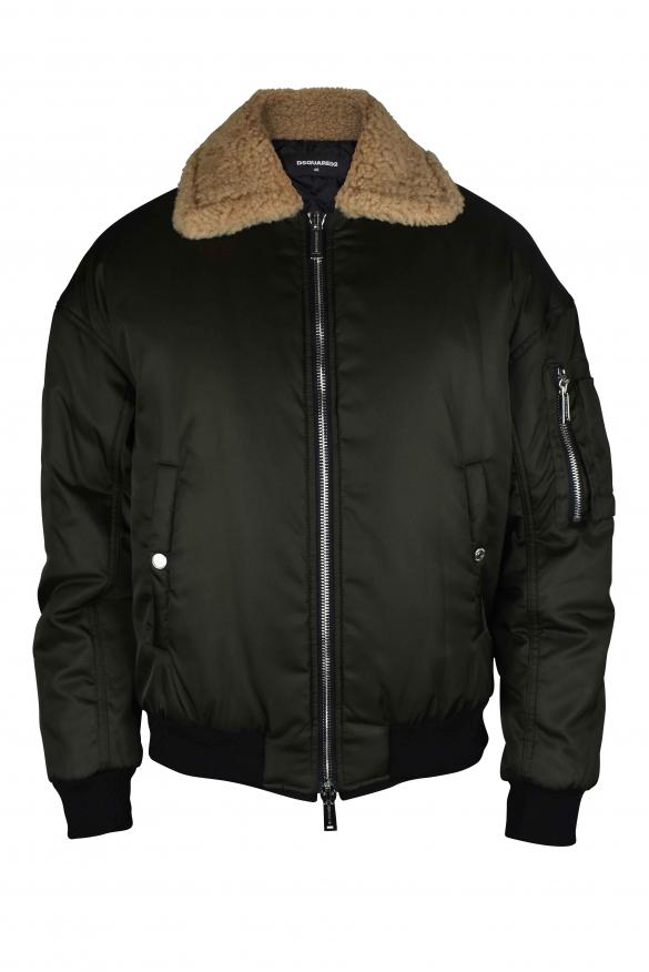 DSQUARED2 Jacket