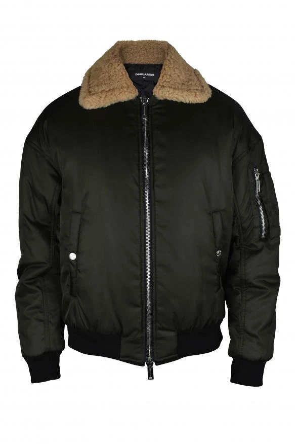 DSQUARED2 Jacket 1