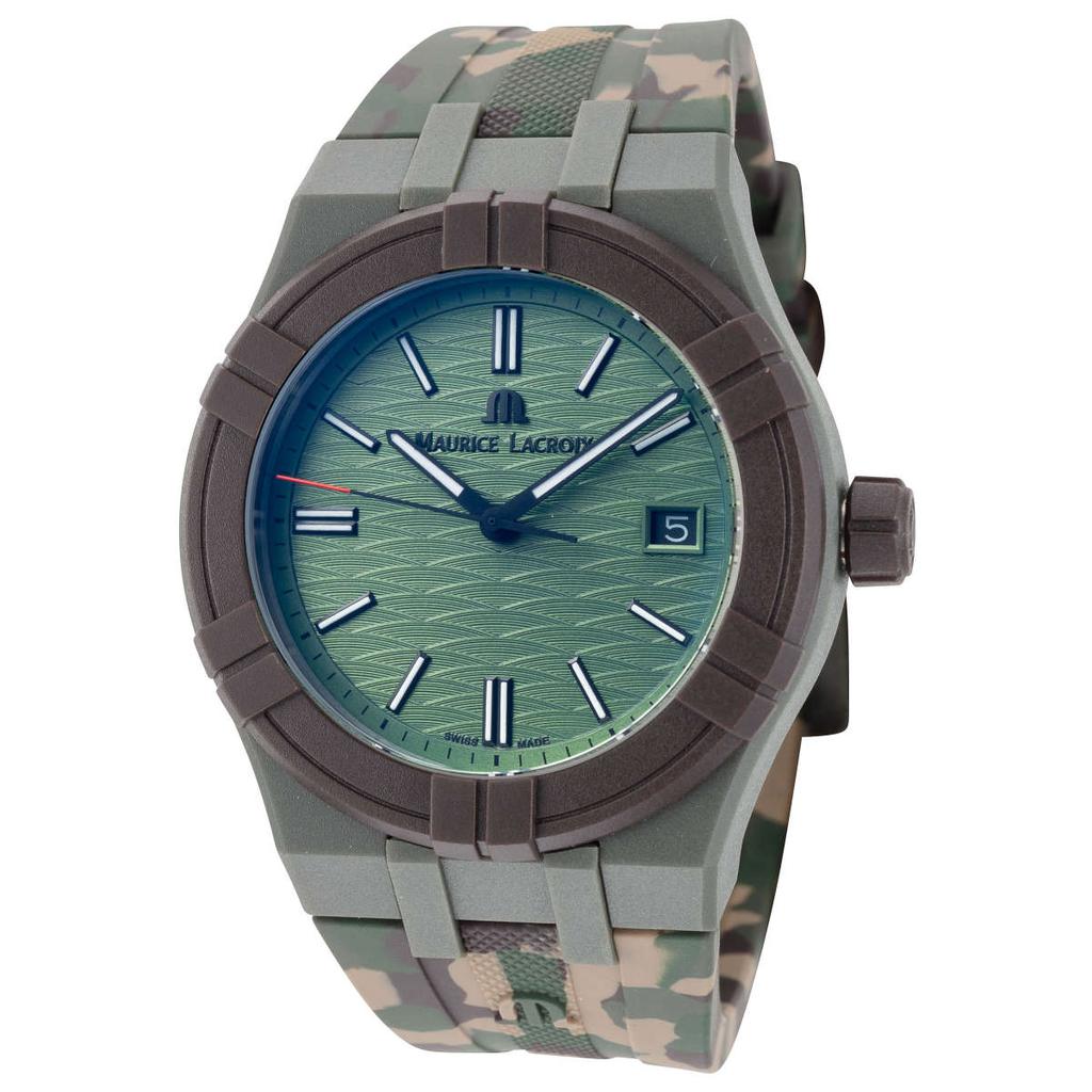 Maurice Lacroix Maurice Lacroix Aikon #Tide Men's Watch