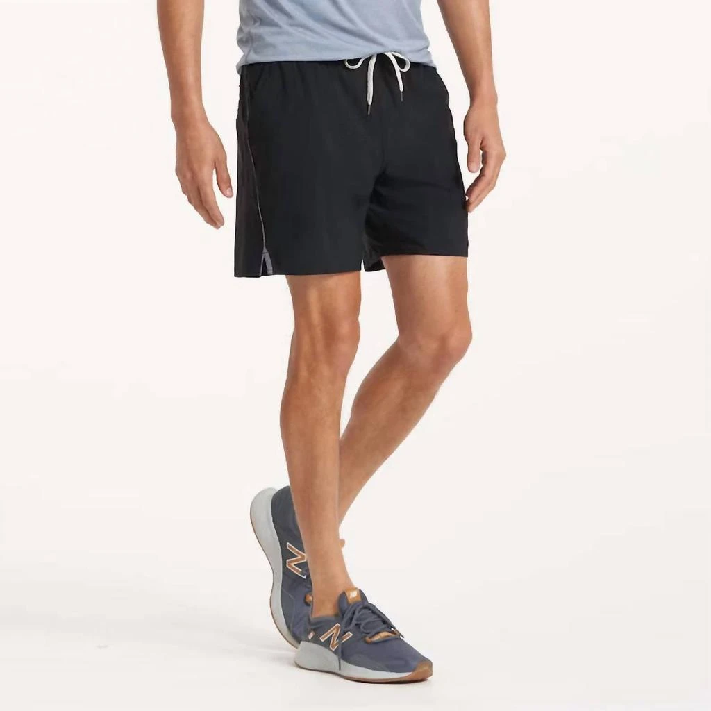 Vuori Vuori - TRAIL SHORT 3