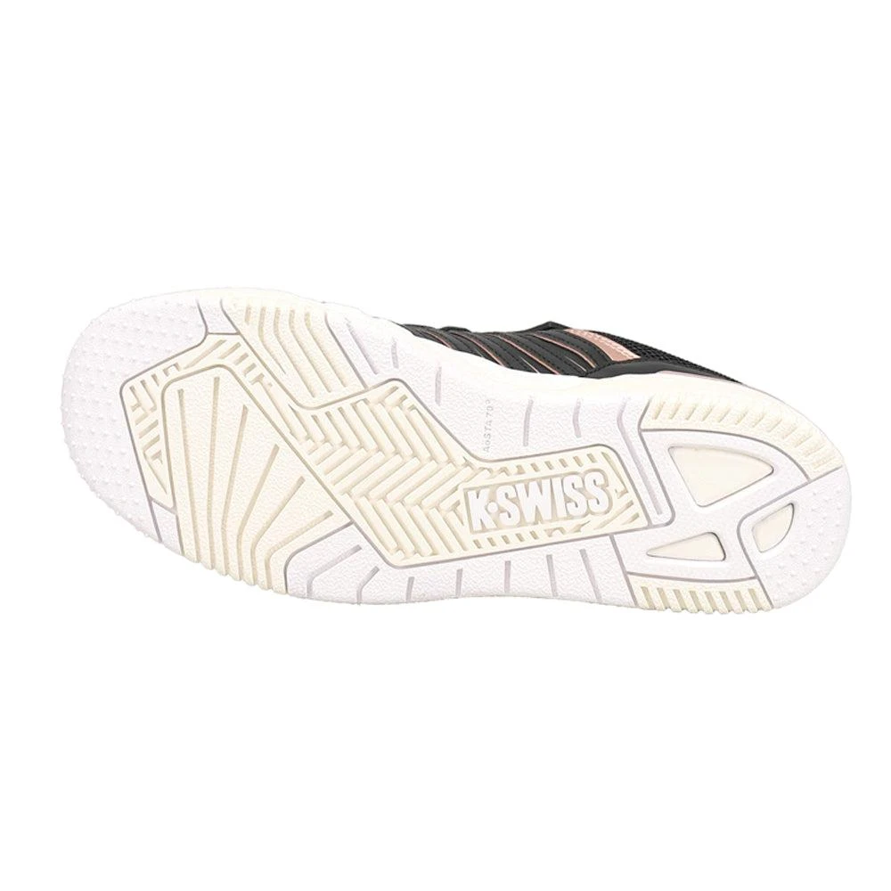 K-Swiss SI-18 Rival Lace Up Sneakers 5