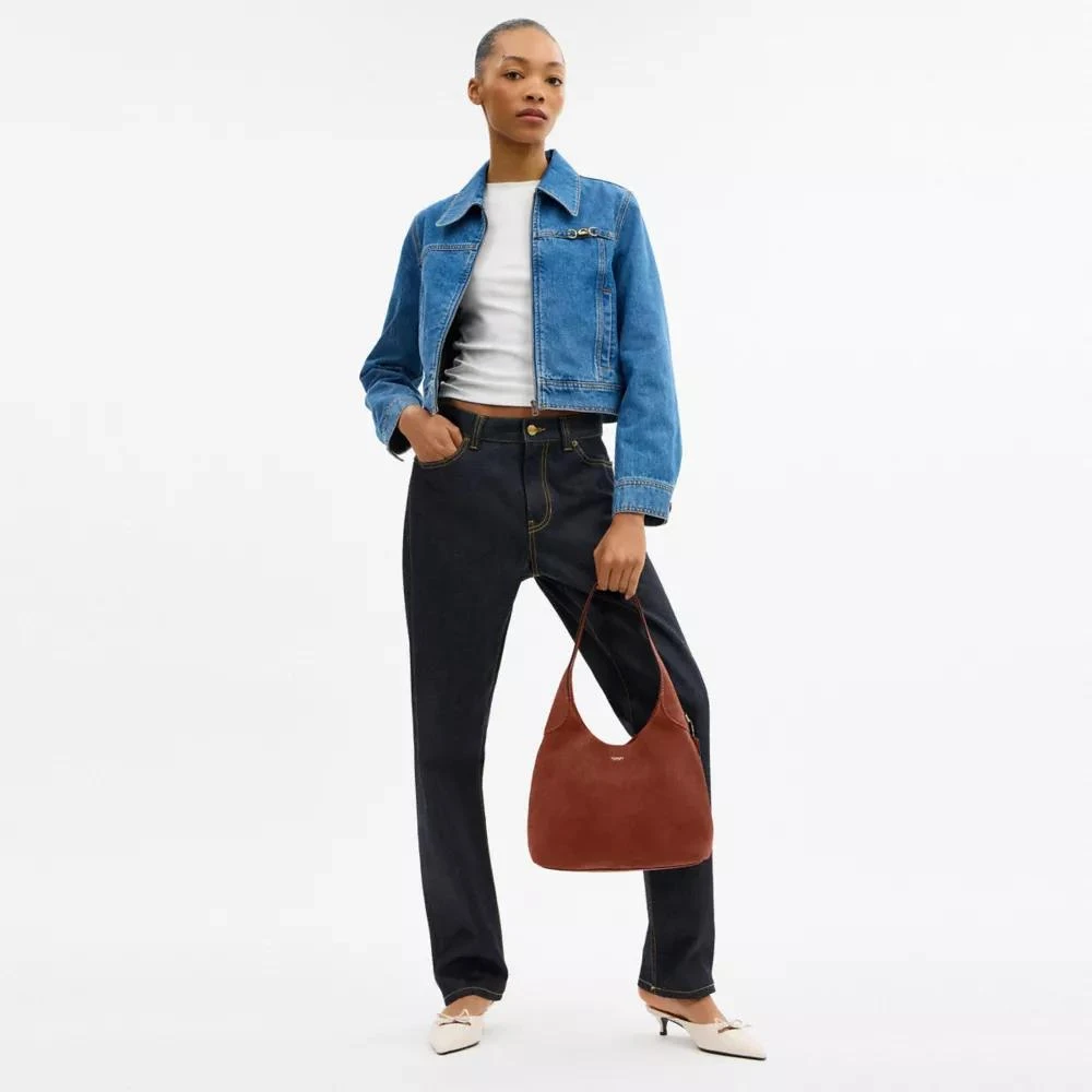 Coach Brooklyn Shoulder Bag 28 3