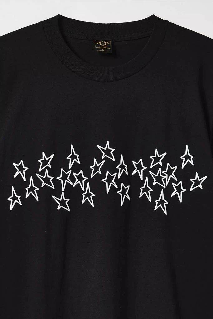 Dark Seas Dark Seas Ruthless Graphic Tee 3
