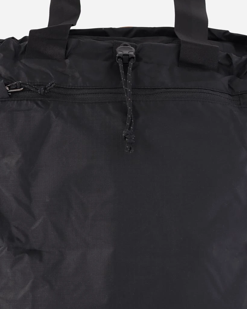 Patagonia Black Hole 27L Ultralight Tote Pack Black 5