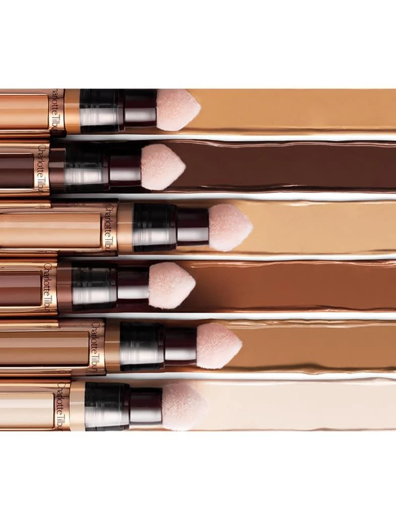 Charlotte Tilbury Charlotte Tilbury Magic Away Liquid Concealer 2