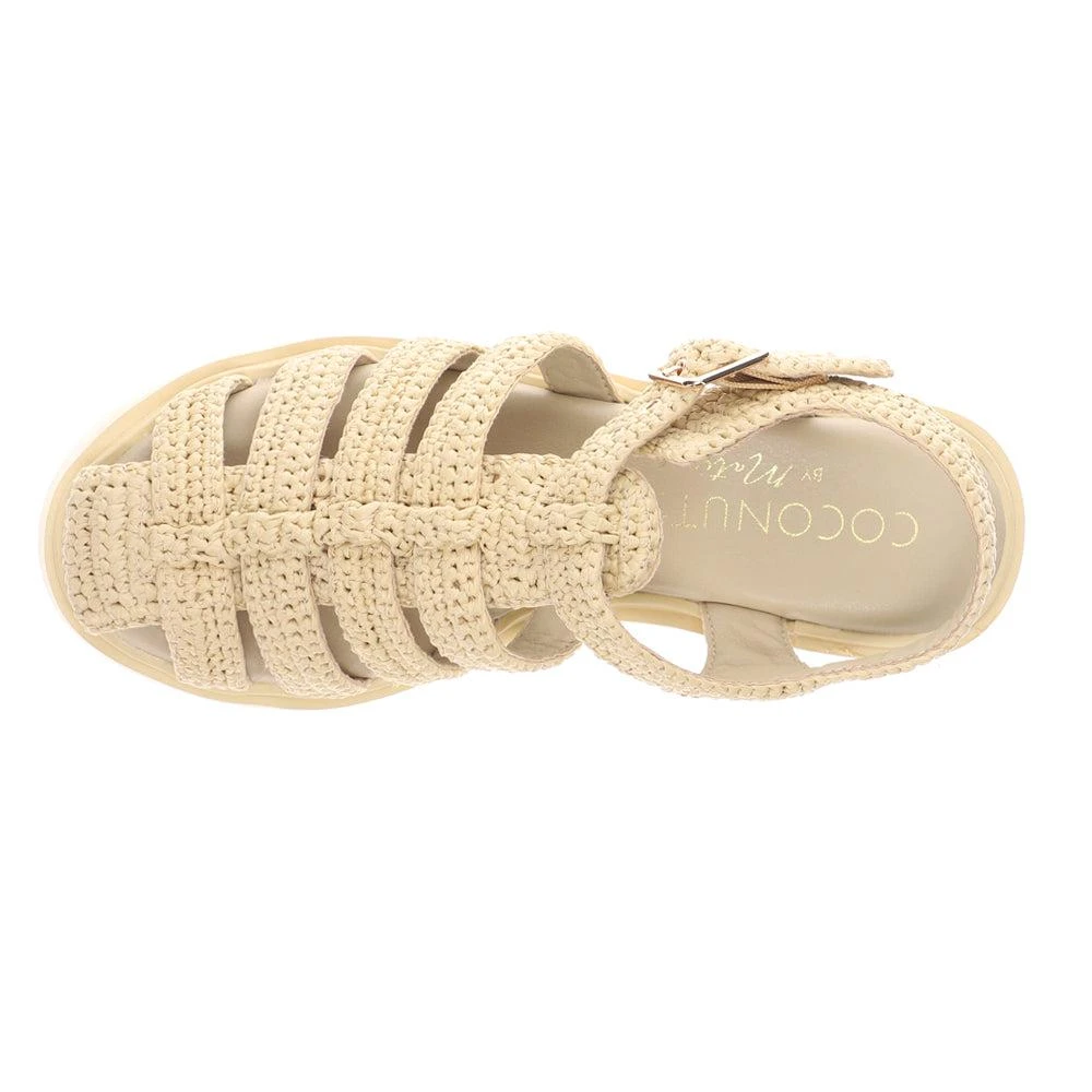 COCONUTS by Matisse Tavi Platform Sandals 4
