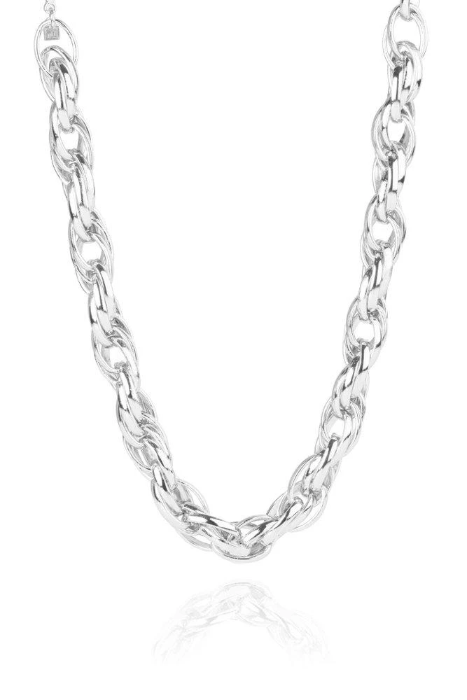 FEDERICA TOSI Federica Tosi Rope Chain Necklace