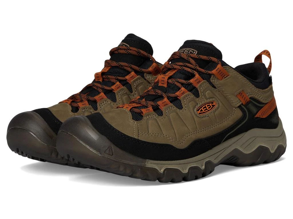 Keen Targhee IV Waterproof 1