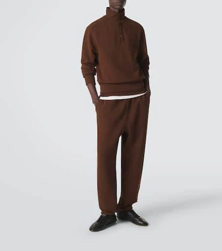 Entire Studios Cotton sweatpants 2