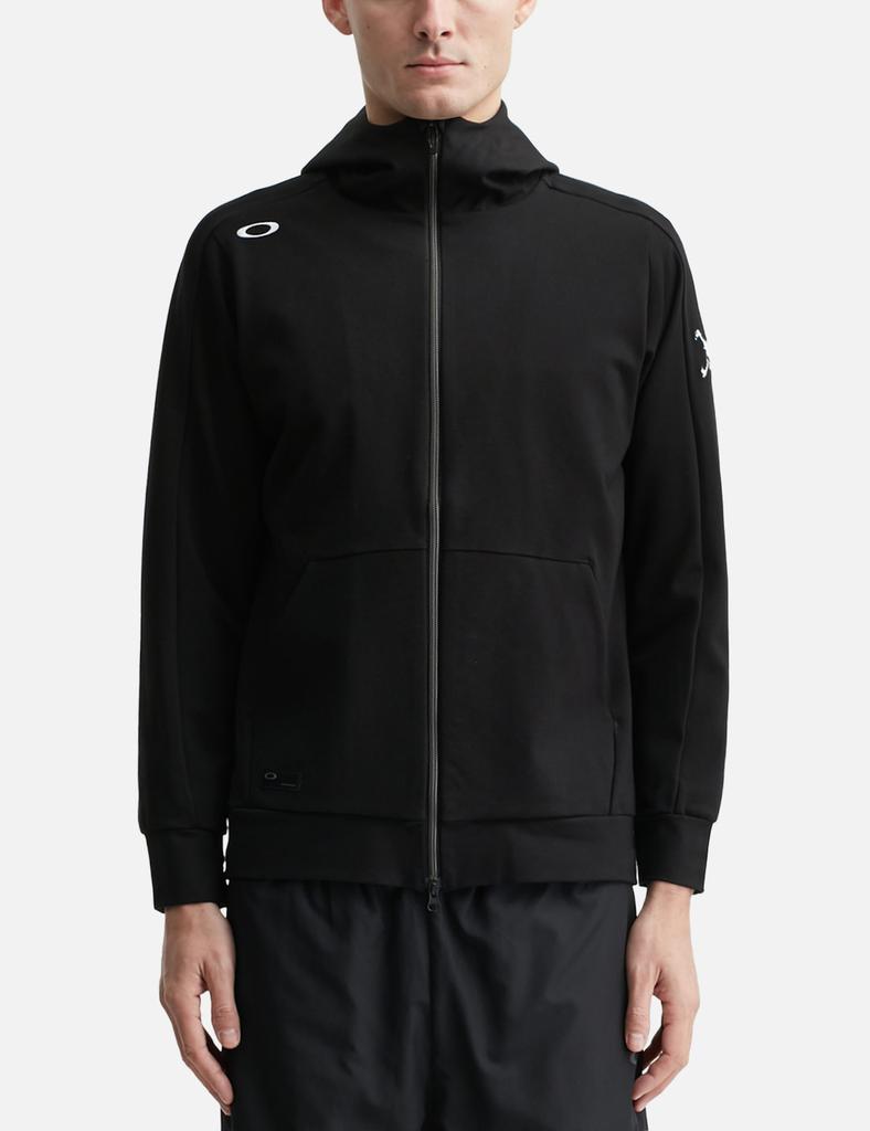 新品　OAKLEY SKULL ENDEAVOR PULLOVER HOODY Oakley Golf Skull Endeavor Pullover Hoodie 2.0 - Blackout