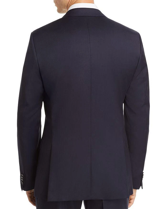 Hugo Boss Hayes Slim Fit Create Your Look Suit Jacket 3