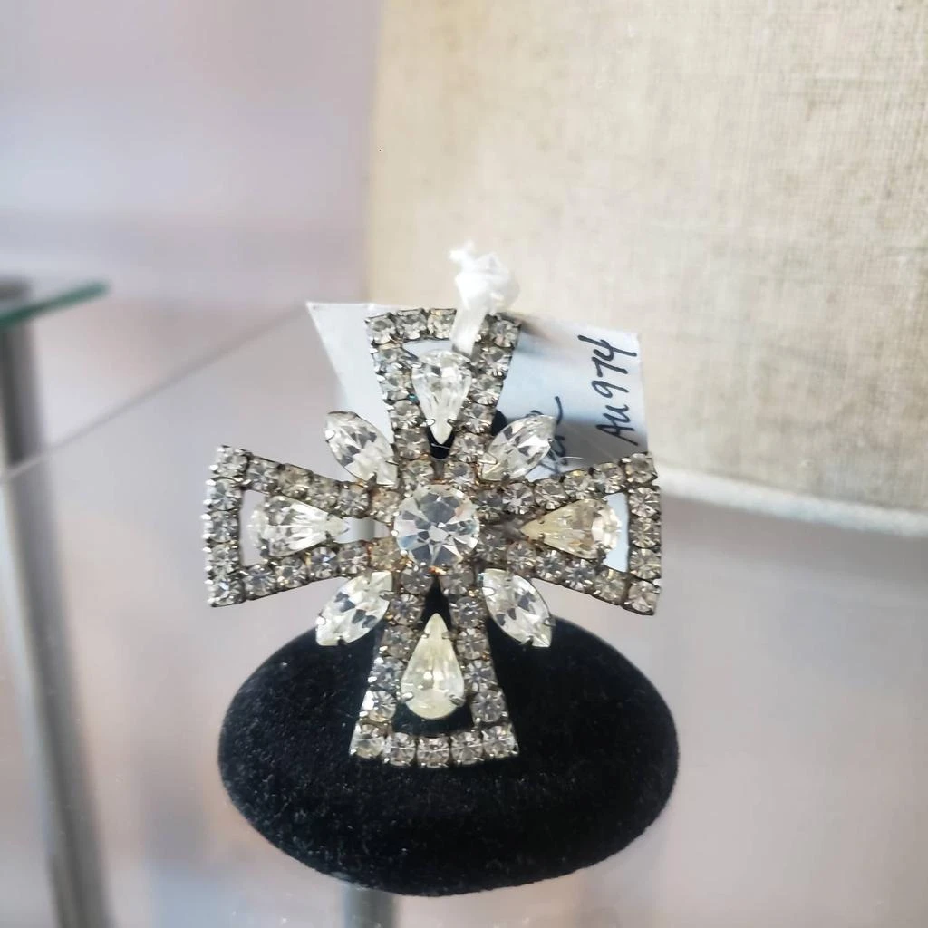 Made In The Deep South Made In The Deep South - Cross Ring