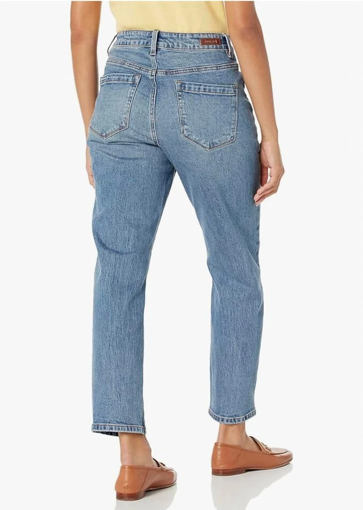Blank NYC Blanknyc - Women exposed button fly big pockets 2