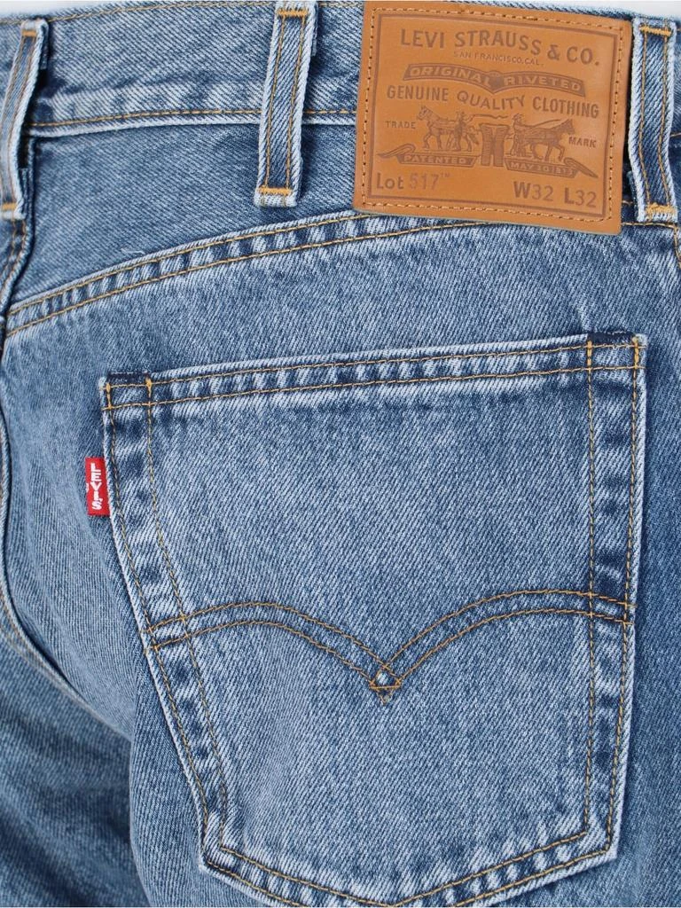 Levi's 517 Bootcut Jeans 3