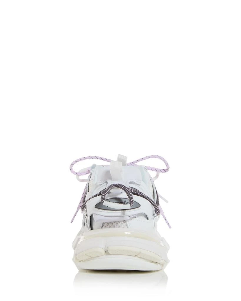 Balenciaga Women's Track Trail Low Top Sneakers 4